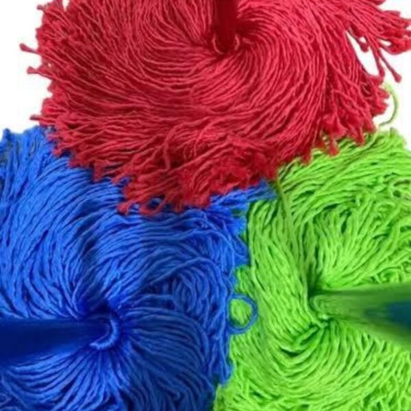 Trapeadores De Microfibra Española