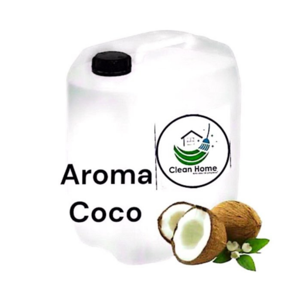 Aroma de Coco